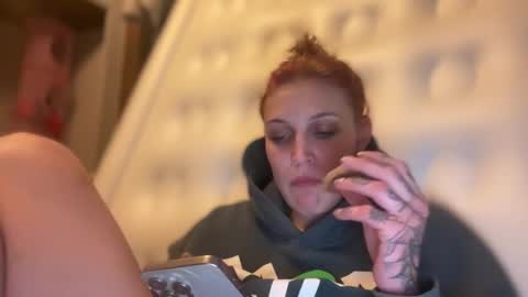 Kac online show from November 13, 11:58 pm