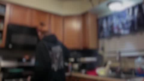 Kac online show from November 19, 2:22 am