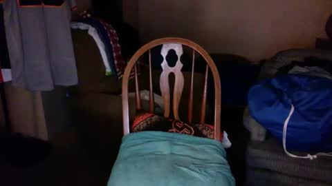 Snapshot of kachen2003 chatting on December 22, 5:12 am kachen2003 online show from December 22, 5:12 am