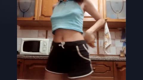 Nika online show from October 23, 3:44 pm