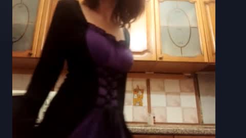 Nika online show from October 31, 6:09 pm