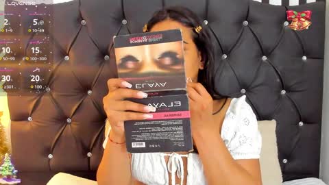 kagome01 online show from December 17, 1:16 pm