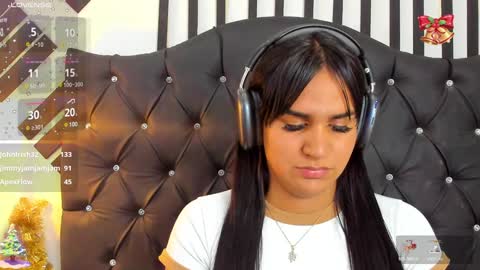 kagome01 online show from December 18, 5:10 pm