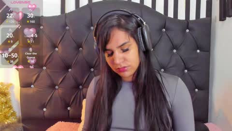 kagome01 online show from January 19, 12:50 pm