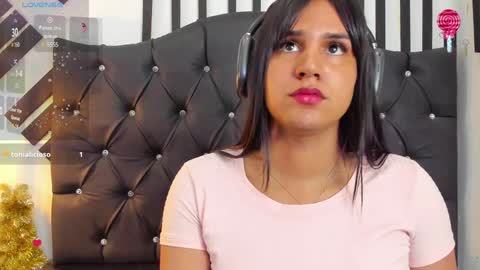 kagome01 online show from January 28, 7:00 pm