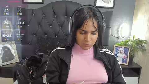 kagome01 online show from February 20, 12:57 pm