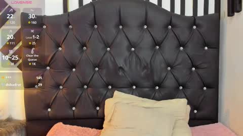 kagome01 online show from March 8, 6:47 pm