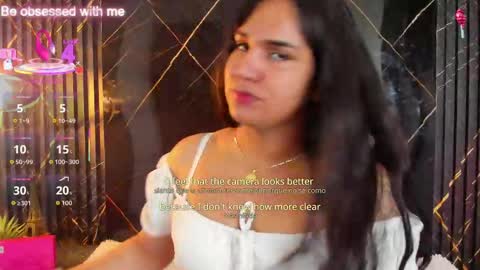 kagome01 online show from October 1, 12:55 pm