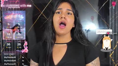 kagome01 online show from October 12, 12:48 pm