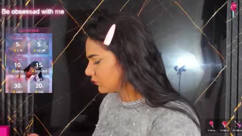 kagome01 online show from October 14, 12:50 pm