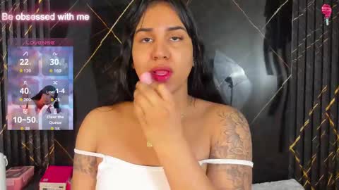 kagome01 online show from October 16, 12:39 pm