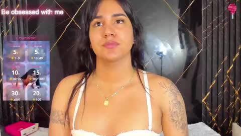 kagome01 online show from October 18, 12:39 pm