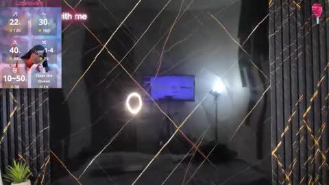 kagome01 online show from October 19, 1:12 pm