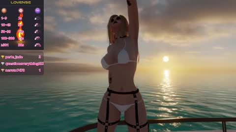 Emily online show from January 16, 12:45 am