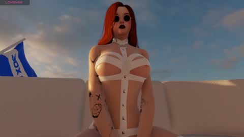 Emily online show from January 21, 9:36 pm