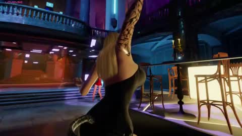 Emily online show from January 26, 1:31 am