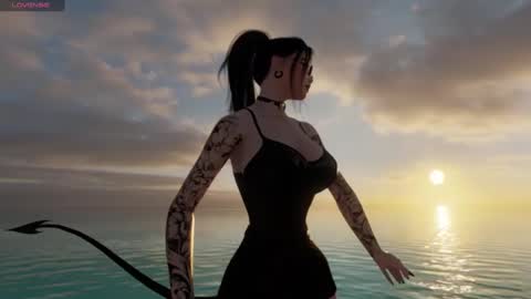 Emily online show from January 29, 6:50 pm