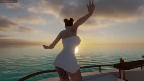 Emily online show from February 4, 6:06 pm