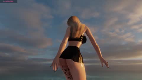 Emily online show from February 28, 6:09 pm