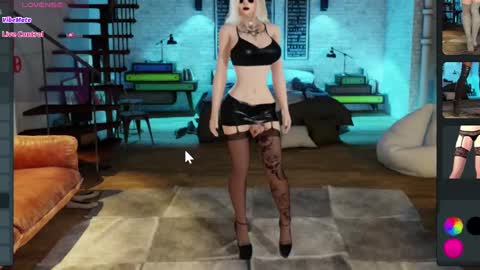 Emily online show from March 2, 6:19 pm