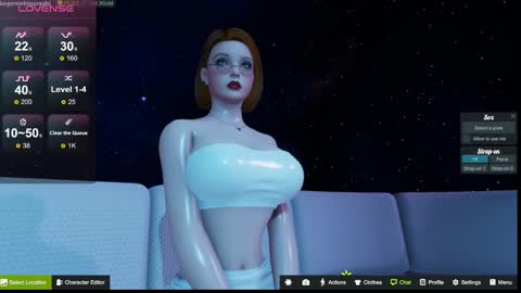 Emily online show from September 9, 3:06 am