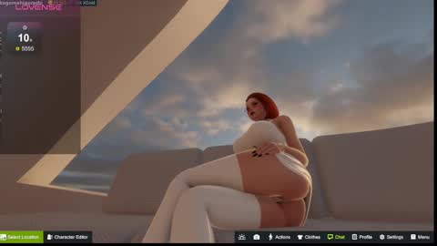 Emily online show from September 9, 6:07 pm