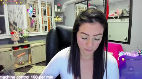 Antonella online show from December 14, 5:29 am