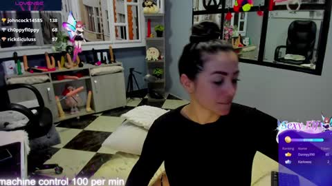 Antonella online show from December 28, 11:41 am