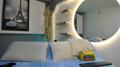 Antonella online show from September 20, 10:05 am