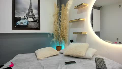 Antonella online show from October 29, 4:48 am