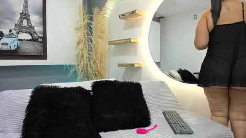 Antonella online show from November 11, 4:56 am