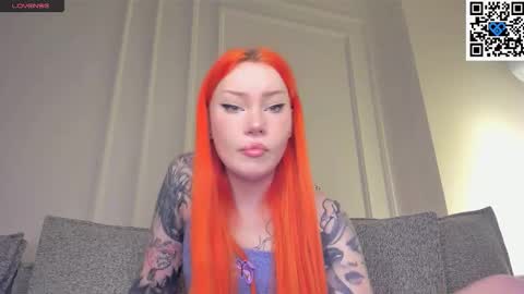 Kira online show from November 9, 4:38 pm