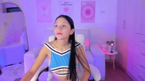 Kahty online show from December 1, 1:16 pm