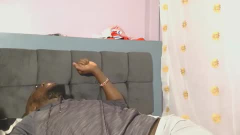 kai91799 online show from November 1, 5:09 am