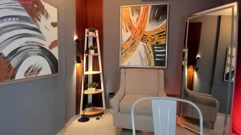 kai_jhonson online show from November 6, 8:32 pm