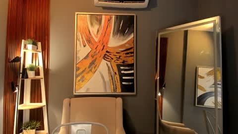 kai_jhonson online show from November 17, 5:30 pm