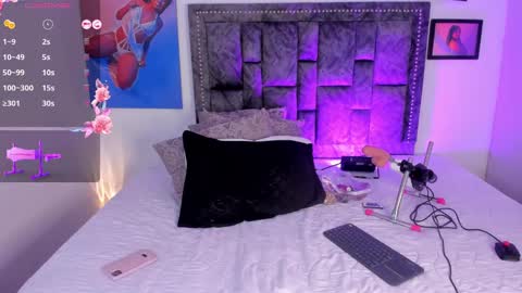 Kaia online show from March 12, 6:55 pm