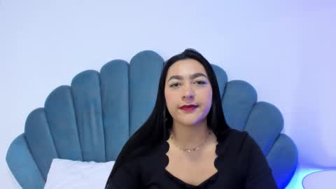 Snapshot of kaiacollins chatting on December 5, 3:30 pm Kala online show from December 5, 3:30 pm