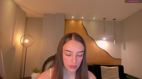 Kaia Ferreira online show from January 29, 12:13 pm