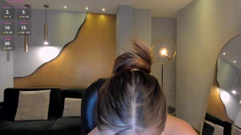 Kaia Ferreira online show from January 31, 6:36 pm