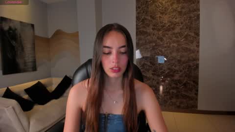 Kaia Ferreira online show from February 1, 12:16 pm