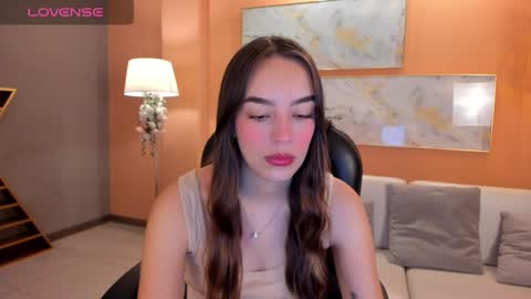 Kaia Ferreira online show from February 2, 12:02 pm