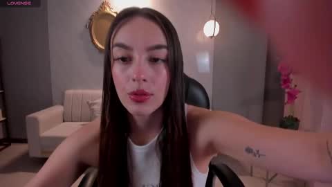 Kaia Ferreira online show from February 15, 12:01 pm