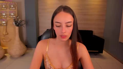 Kaia Ferreira online show from February 24, 3:20 pm