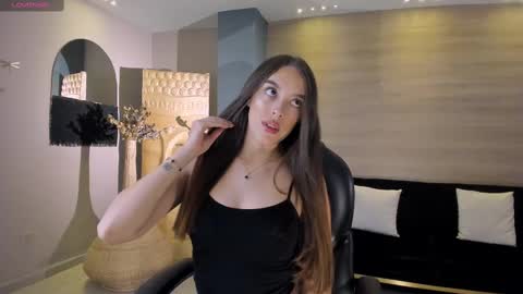 Kaia Ferreira online show from September 15, 12:49 pm