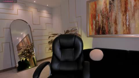 Kaia Ferreira online show from November 28, 11:02 am