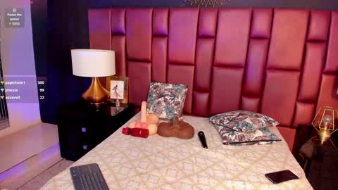 Kai online show from December 20, 9:11 am