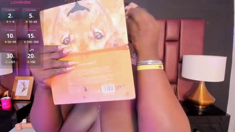 Kai online show from January 3, 9:47 pm