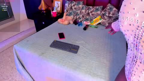 Kai online show from January 19, 3:39 am