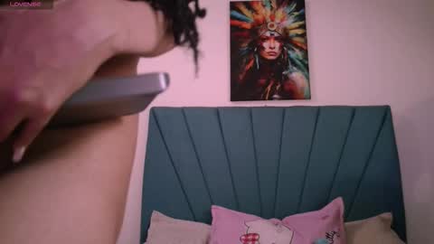 Snapshot of kaidy_wish chatting on September 27, 8:30 am kaidy_wish online show from September 27, 8:30 am